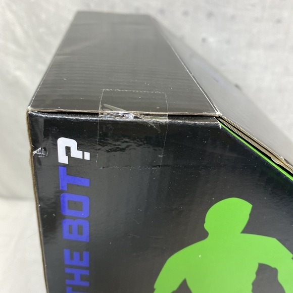 Soccer Bot Ultimate Indoor Soccer Game with Score Tracker and Speed Modes - Picture 8 of 10